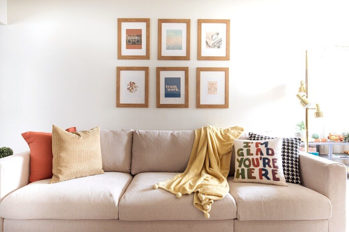 ★Stylish★KingBed💖Netflix⚡WIFI★Long Stays✔ Garage✔