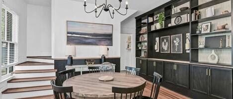 تناول الطعام