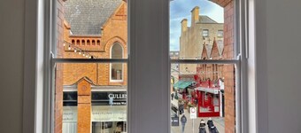 Beautiful City Townhouse