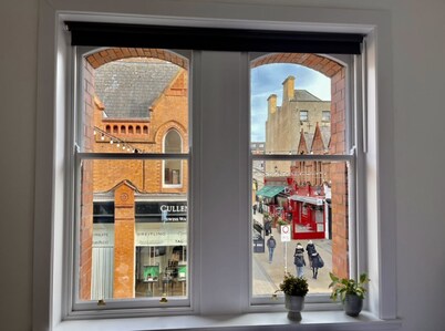 Beautiful City Townhouse