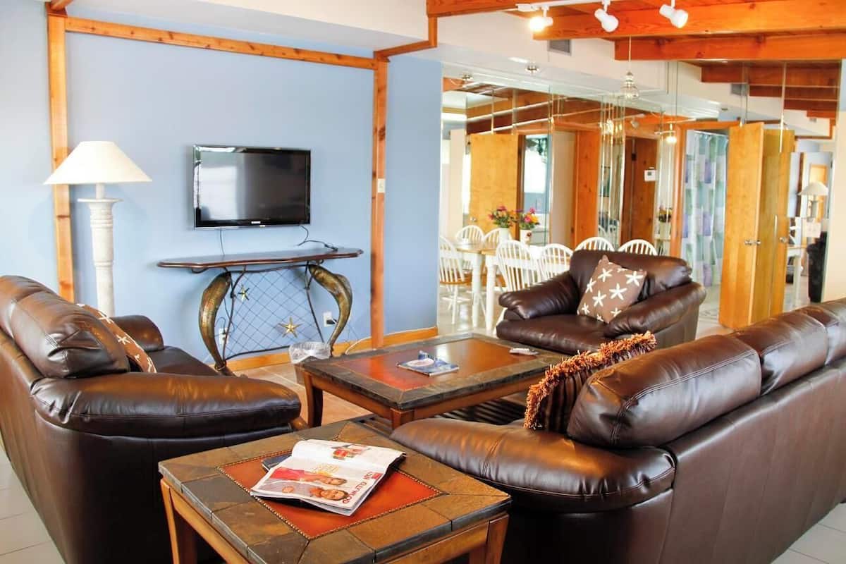 1 chambre, décoration personnalisée