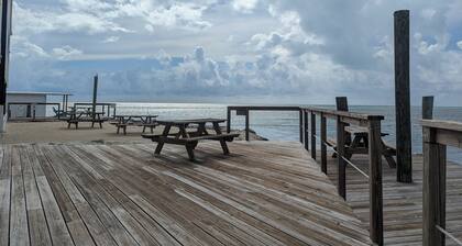 Bud N' Mary's Fishing Marina