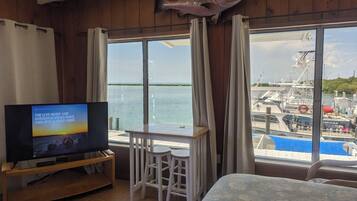 Standard Suite, 1 Bedroom, Non Smoking, Private Bathroom (Tackle Shop Suite) | 1 bedroom, individually decorated, free rollaway beds, free WiFi