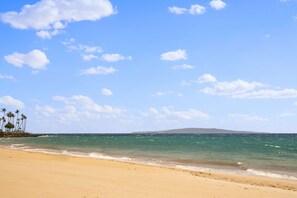 Beach nearby - 2BR+3BR Resort Apts ¼ mile to Beach. Hot Tub/Pool (Kihei)