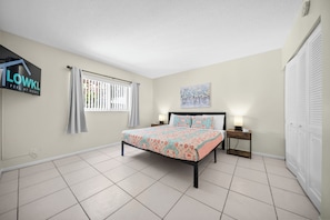 Apartamento luxo | 1 quarto, ferros/tábuas de passar roupa, Wi-Fi de cortesia