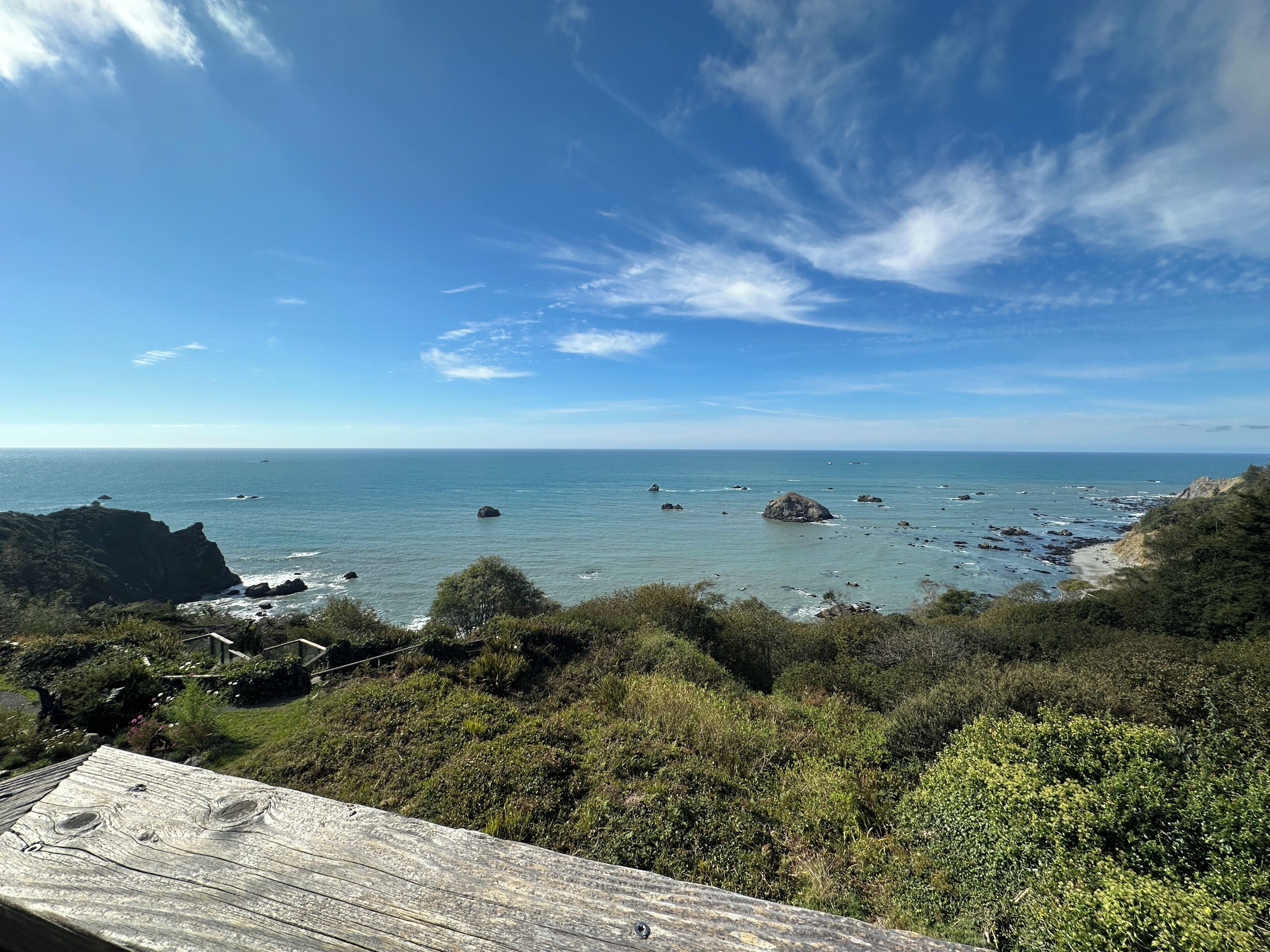 Habitación | Vistas desde la habitación