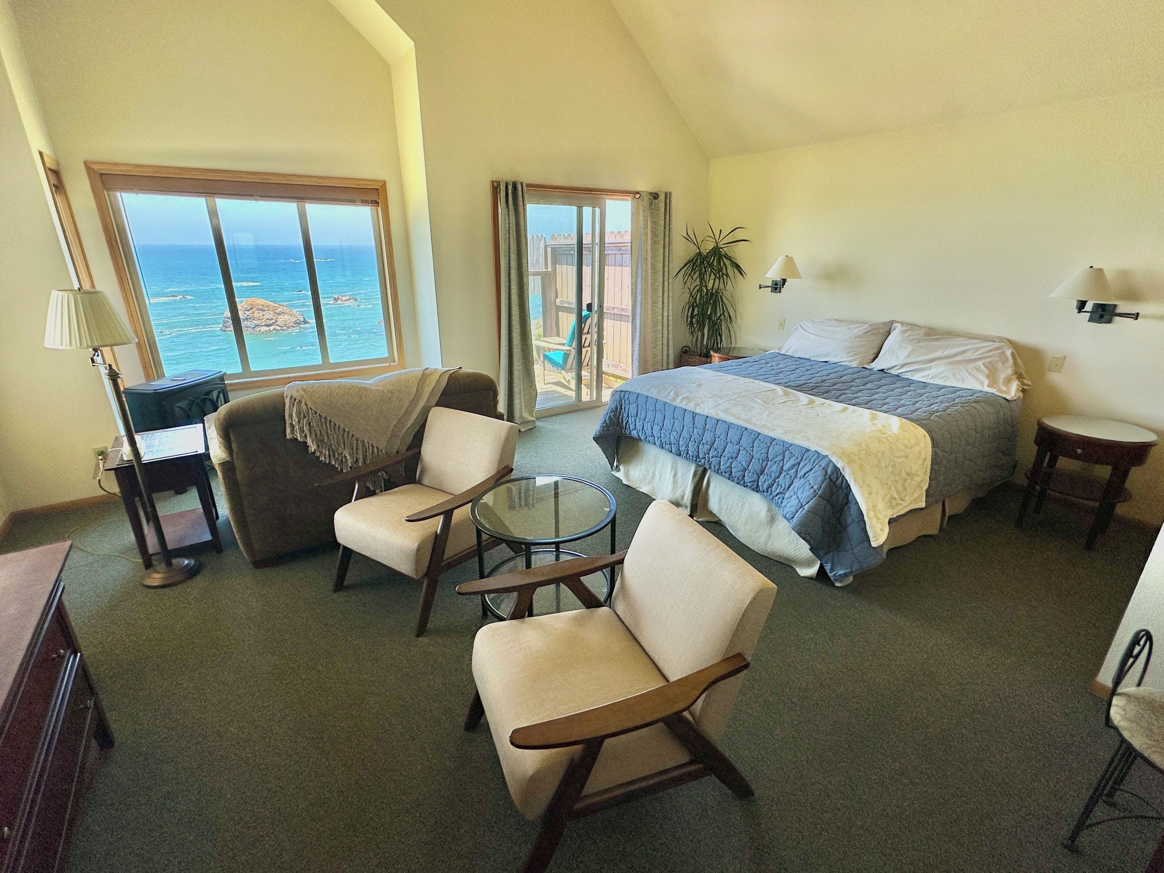 Room | Desk, soundproofing, free WiFi, bed sheets