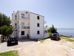 Exterior - Apartments Bandalo - Standard Studio Apartment (Podstrana)