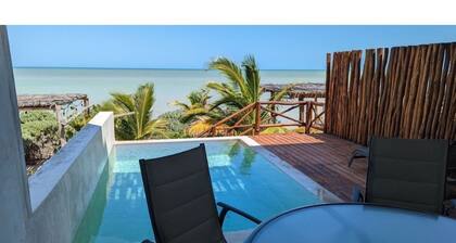 Villa Caracoles - Yucatan Home Rentals