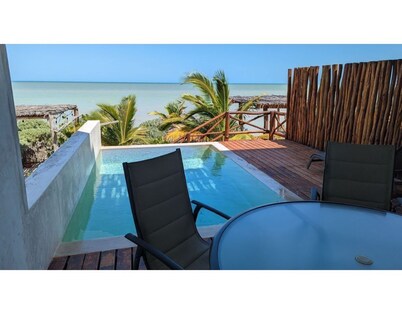 Villa Caracoles - Yucatan Home Rentals