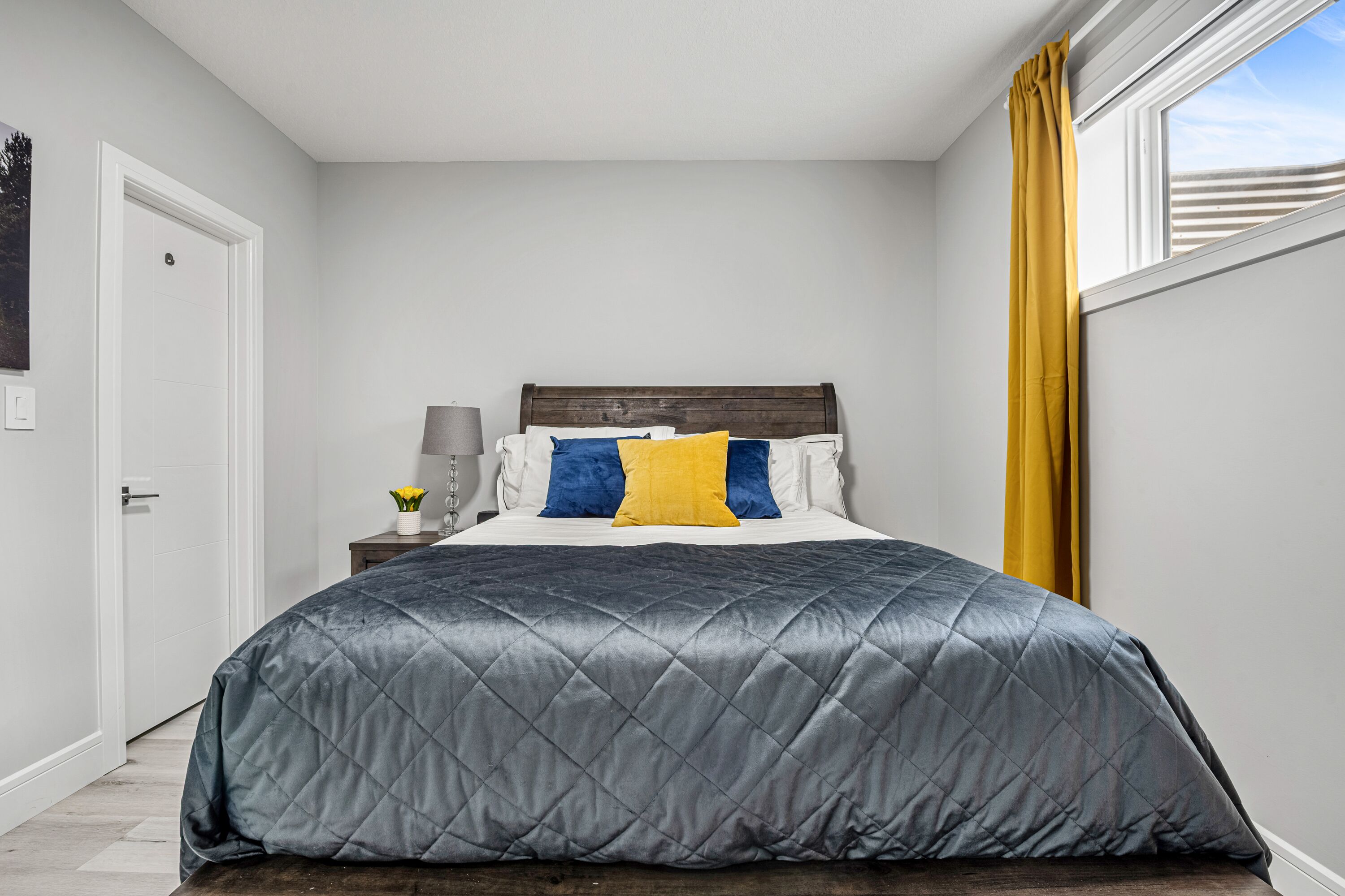 New Hidden Gem Near Airport *PETS okay