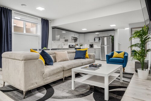 New Hidden Gem Near Airport *PETS okay