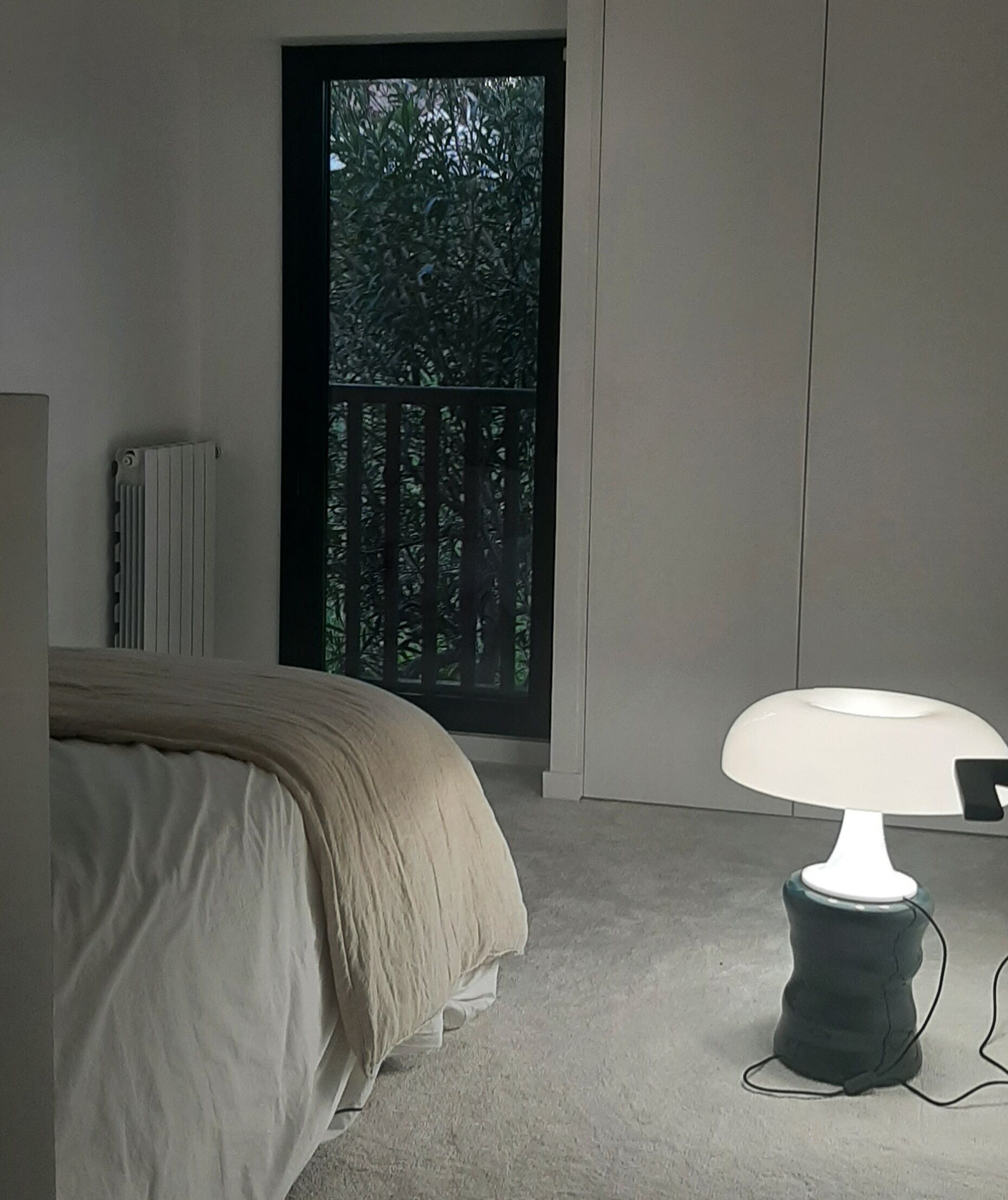 Bright quiet apartment close to everything