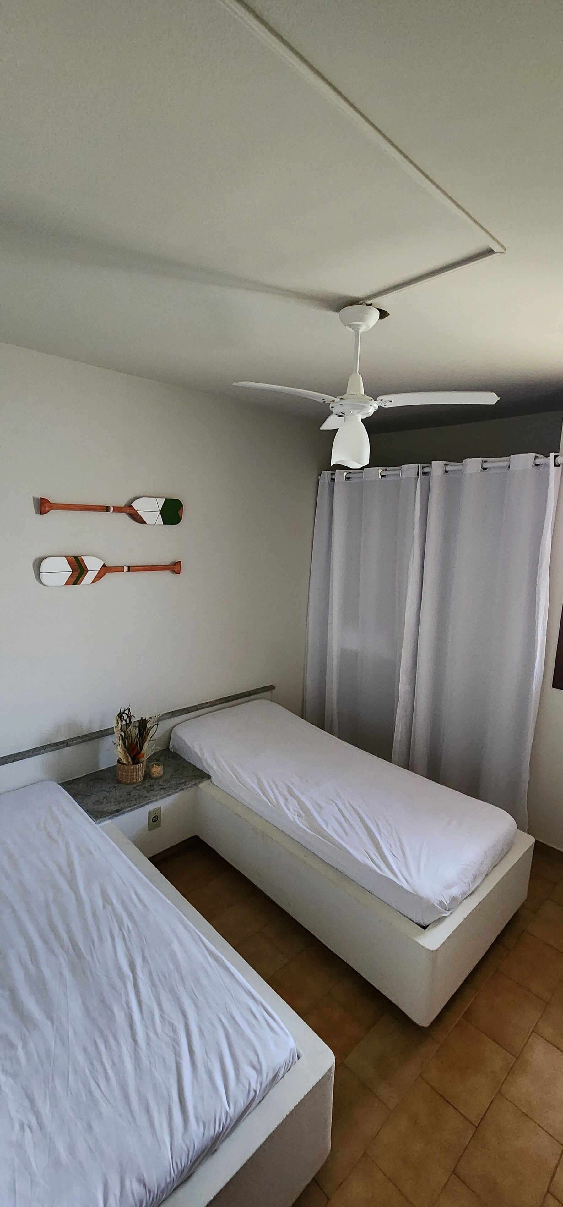 BEACH HOUSE WITH POOL AND BARBECUE