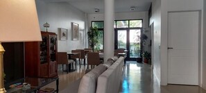 Interior - Rawson 3840 (Vicente Lopez)