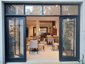 Interior - Rawson 3840 (Vicente Lopez)