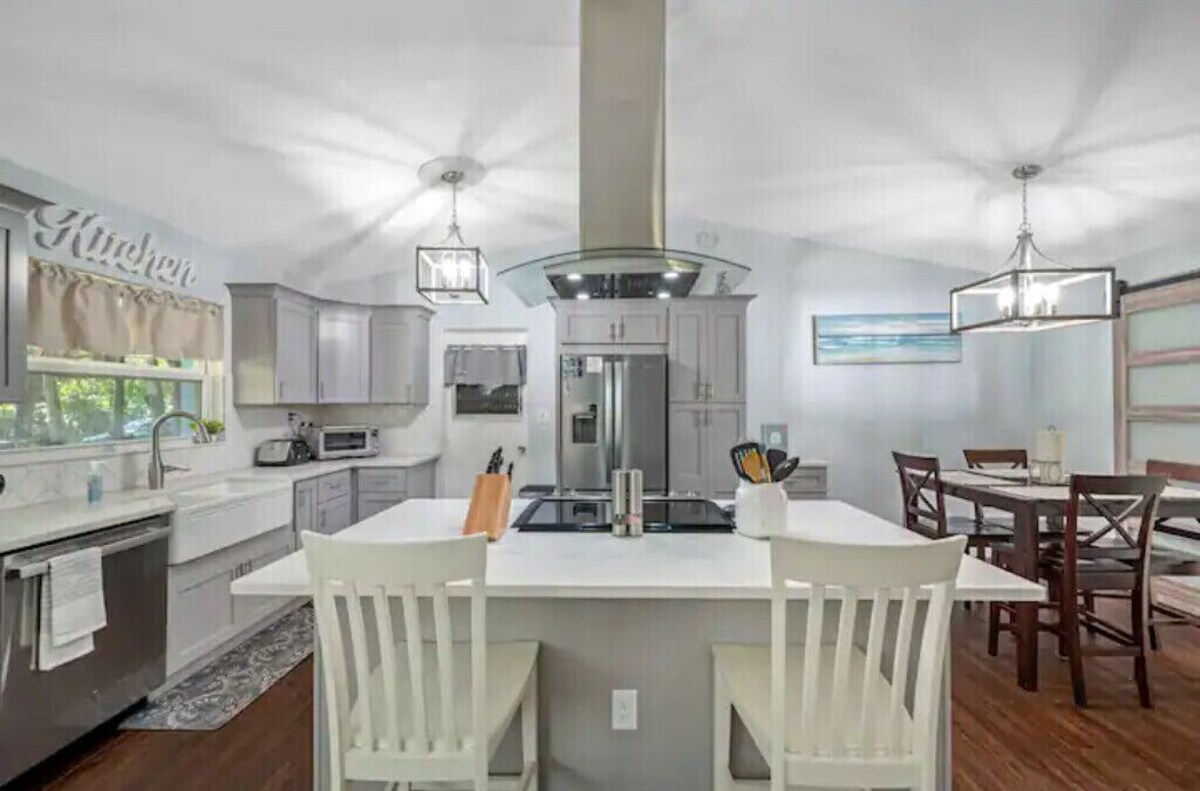 Image de profil de l’hôte