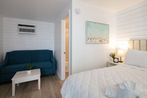 Studio Suite | Wi-Fi gratis dan seprai linen