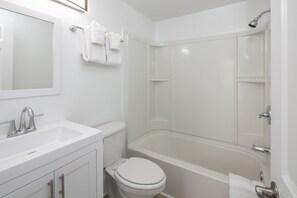 Camera doppia | Bagno