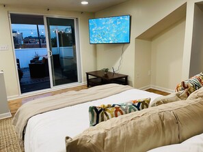 3 Schlafzimmer, Bügeleisen/Bügelbrett, WLAN, Bettwäsche