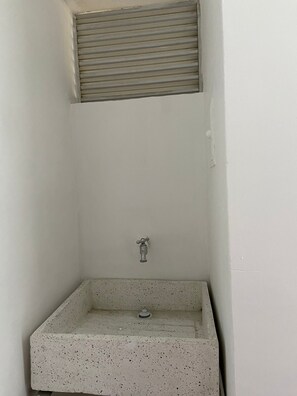 Standard Apartment | Terrace/patio - 3TP-27 APARTAMENTO DE 3 HABITACIONES (Cartagena)