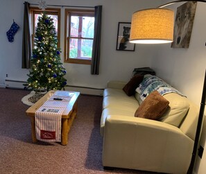 Televisor i llar de foc 