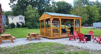 Room: Heart of Adventure - Walk to G.A.P. & Ohiopyle