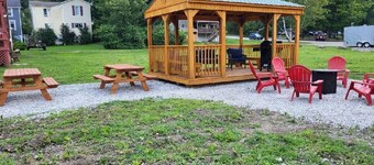 Kentuck | 1BR,1BA, Cabinesque Hotel in Ohiopyle