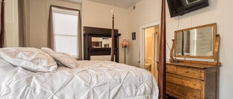 1 bedroom, Internet, bed sheets