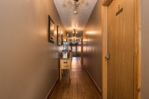 Interior - Harriet Tubman | Jacuzzi Tub Historic Inn Room (Farmington)