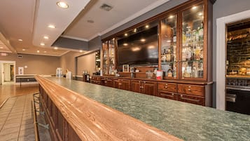 Bar (ter plaatse)