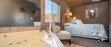 1 bedroom, Internet, bed sheets