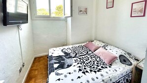 2 bedrooms, iron/ironing board, free WiFi - Palmes d'Or Properties - Ref SELV (Cannes)