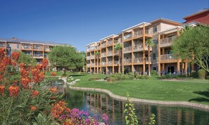 Exterior - Relaxing, beautiful resort minutes from COACHELLA! (Indio)