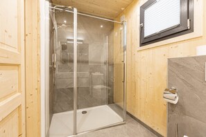 Dusche, Haartrockner
