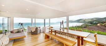 Yumba - Beach Views on the Great Ocean Road