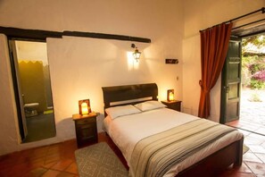 6 habitaciones y wifi