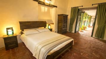 6 Schlafzimmer, WLAN