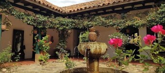 LA CASA 1.612
