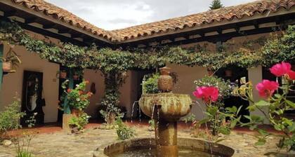 LA CASA 1.612