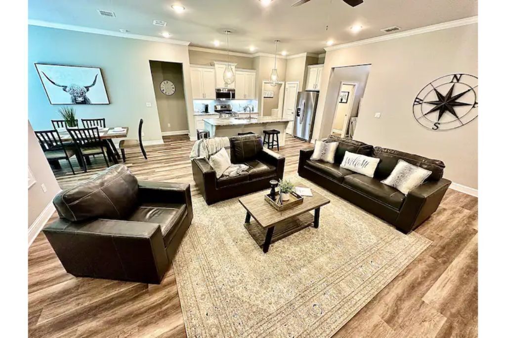 “BRAND NEW HOME”   The Gathering Place at Goldcrest ”