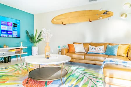 Melbourne Private vacation home