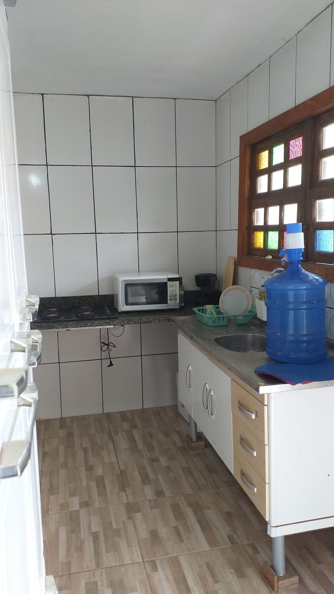 Casa de Itaipu - 350m2 leisure area and 290mb Internet<br>