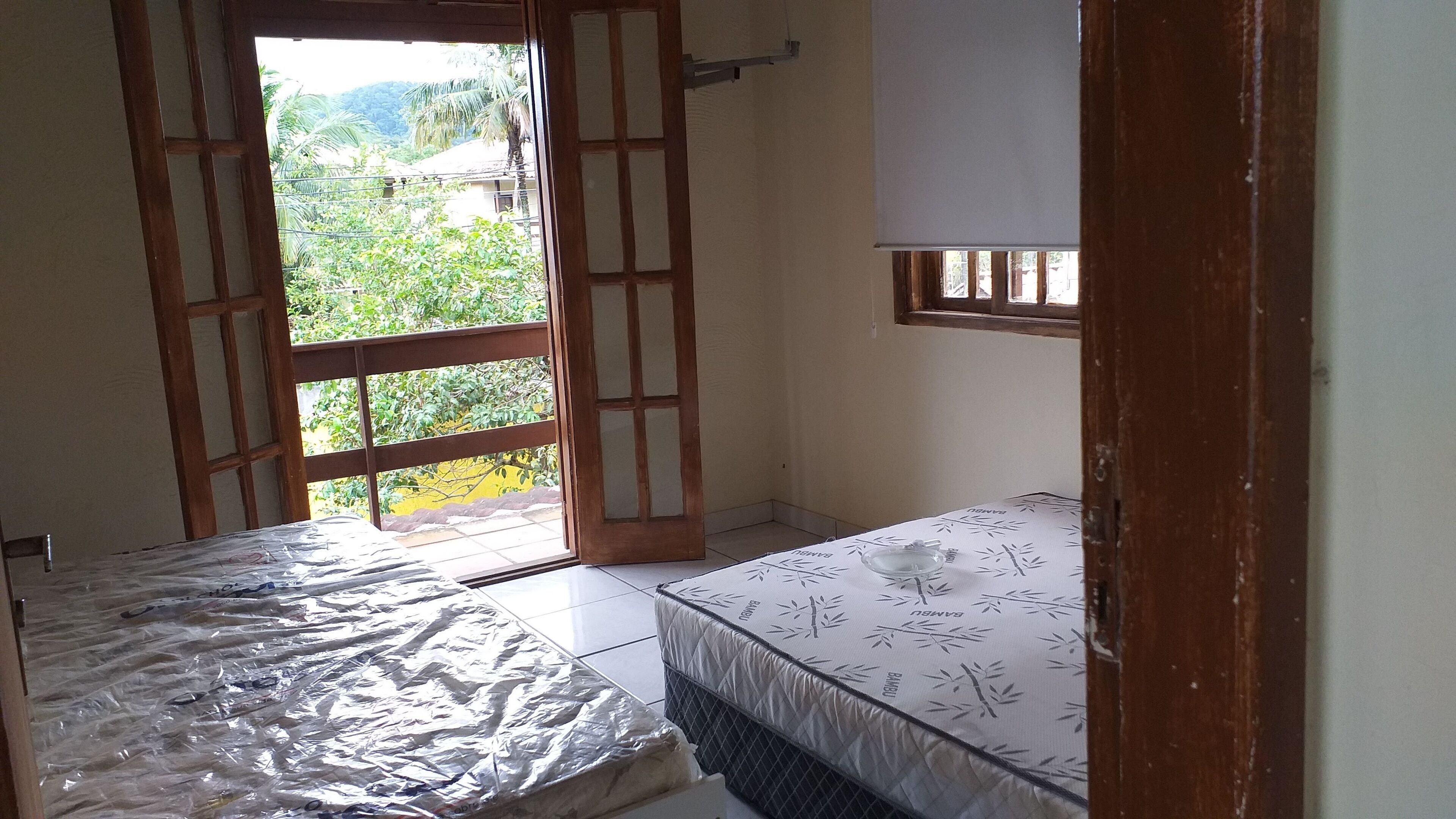 Casa de Itaipu - 350m2 leisure area and 290mb Internet<br>