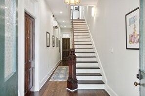 Interior - The Magnolia Suite at 265 Rutledge (Charleston)