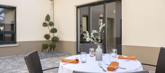 Il Nido Chambres D'hôtes