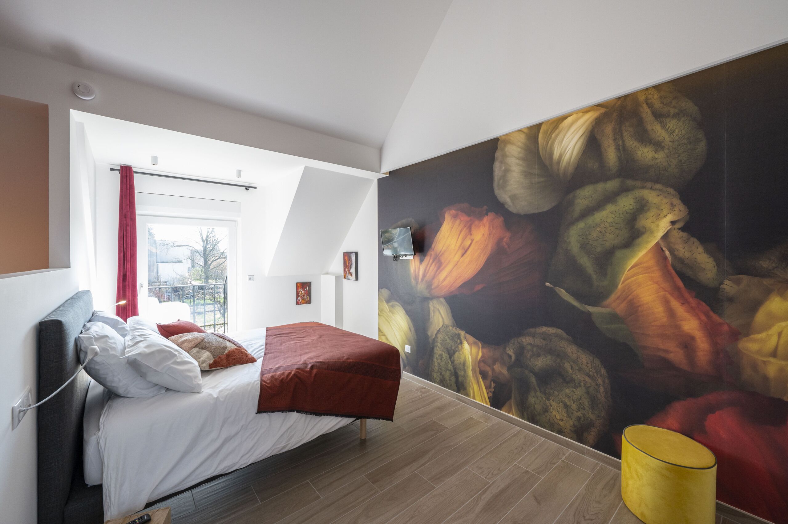 Dupleks, ensuite | Wi-Fi gratis