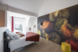Duplex, Ensuite - Il Nido Chambres D'hôtes (Ernolsheim-Bruche)