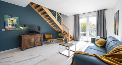 Il Nido Chambres D'hôtes