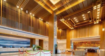 Mingcheng Xincheng Hotel